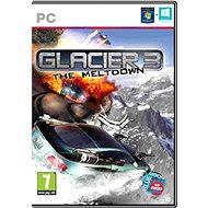 Glacier 3: The Meltdown - PC Game