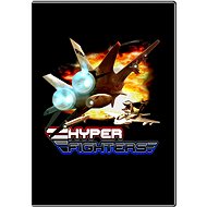 Hyper Fighters - PC Game