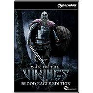 War of the Vikings Blood Eagle Edition - PC Game