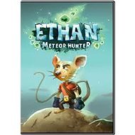 Ethan: Meteor Hunter - PC-Spiel