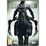 Darksiders II - PC Game