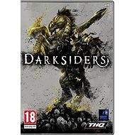 Darksiders - PC Game