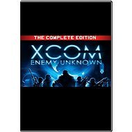 XCOM: Enemy Unknown – The Complete Edition - Hra na PC