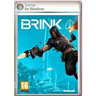Brink - PC Game