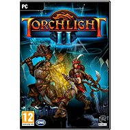Torchlight II - PC Game