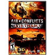 Air Conflicts: Vietnam - PC Game