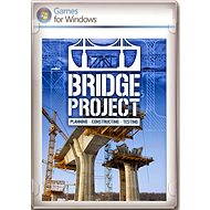 Bridge Project - PC Game