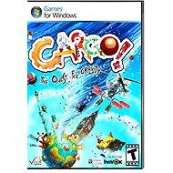 Cargo! The Quest for Gravity - PC Game