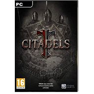 Citadels - PC Game