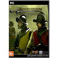 Expeditions: Conquistador - PC Game