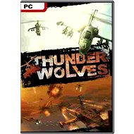Thunder Wolves - PC Game