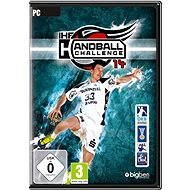 IHF Handball Challenge 2014 - PC - PC játék