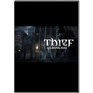 Thief DLC: Bank Heist - Gaming Accessory