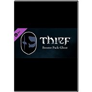 Thief DLC: Booster Pack - Ghost - Gaming Accessory