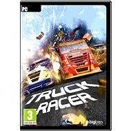 Truck Racer - Hra na PC
