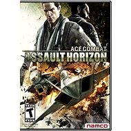 Ace Combat: Assault Horizon - Enhanced Edition - PC Game
