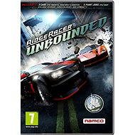 Ridge Racer Unbounded - PC-Spiel