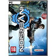 Inversion - Hra na PC