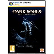 Dark Souls: Prepare to Die Edition - PC Game
