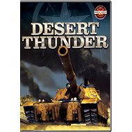 Desert Thunder - PC Game