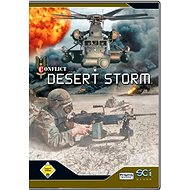 Conflict: Desert Storm - PC Game