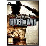 Order of War - PC Game