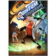 Quantum Conundrum - PC Game
