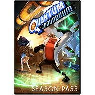 Quantum Conundrum Season Pass - Gaming Accessory
