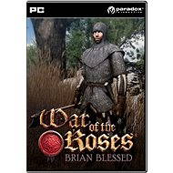 War of the Roses: Brian Blessed - Gaming Accessory