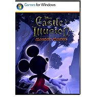 Castle of Illusion - PC Game