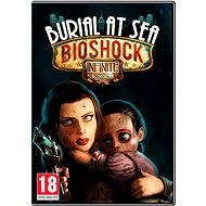 BioShock Infinite: Burial at Sea - Episode 2 (MAC) - Gaming-Zubehör