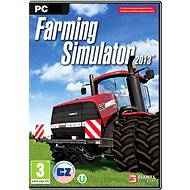 Farming Simulator 2013 Titanium - PC Game