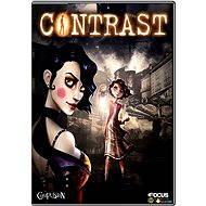 Contrast - PC Game