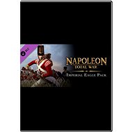 Napoleon: Total War - Imperial Eagle Pack - Gaming Accessory
