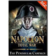 Napoleon: Total War - The Peninsular Campaign - Gaming Accessory