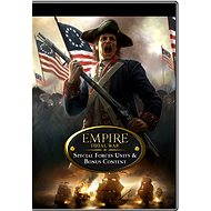 Empire: Total War - Special Forces DLC & Empire Pre-Order Units - Gaming Accessory