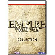 Empire: Total War Collection - PC Game