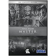 Total War Master Collection - PC Game