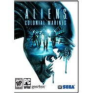 Aliens: Colonial Marines - PC Game
