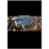 Medieval II: Total War - Kingdoms - PC Game