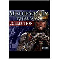 Medieval II: Total War Collection - PC Game