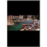 Leviathan: Warships - PC Game