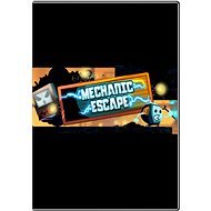 Mechanic Escape - PC - PC játék