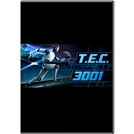 T.E.C 3001 - PC Game