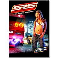 Street Racing Syndicate - PC Game
