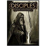 Disciples: Reincarnation - PC Game