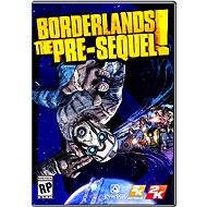 Borderlands The Pre-Sequel - Gaming-Zubehör
