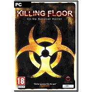 Killing Floor - PC Game