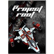 Project Root - PC Game