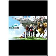 Final Fantasy III - PC Game